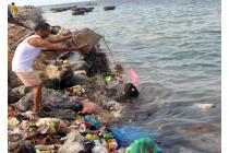 Quản lý hoạt động nhận chìm chất thải ở biển tại Việt Nam