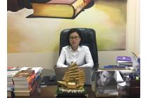 Luật sư Lê Thị Thanh Hà